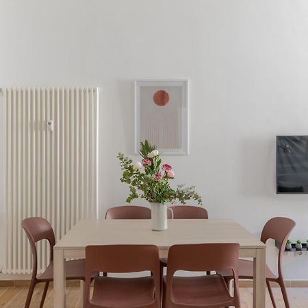 Iflat Colorful And Bright Apartament In Monti Rom Exterior foto