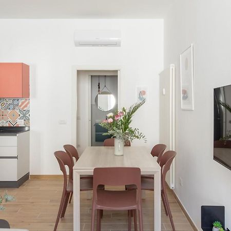 Iflat Colorful And Bright Apartament In Monti Rom Exterior foto