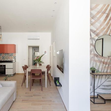 Iflat Colorful And Bright Apartament In Monti Rom Exterior foto
