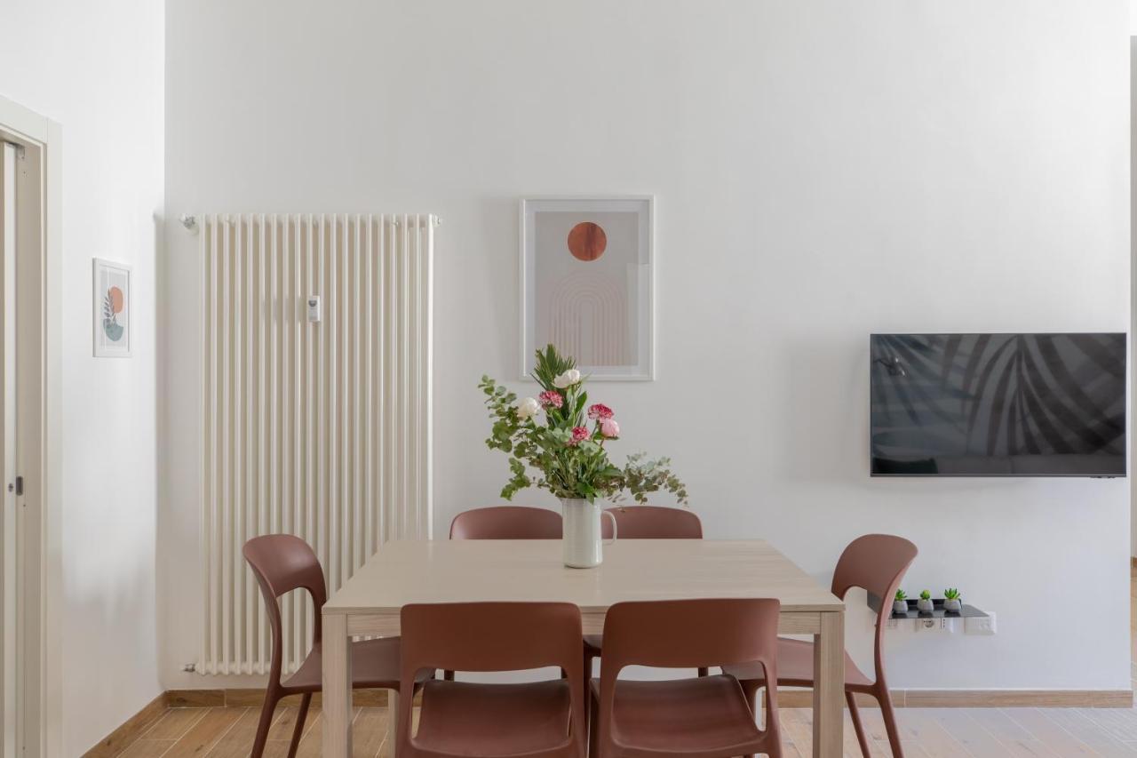 Iflat Colorful And Bright Apartament In Monti Rom Exterior foto