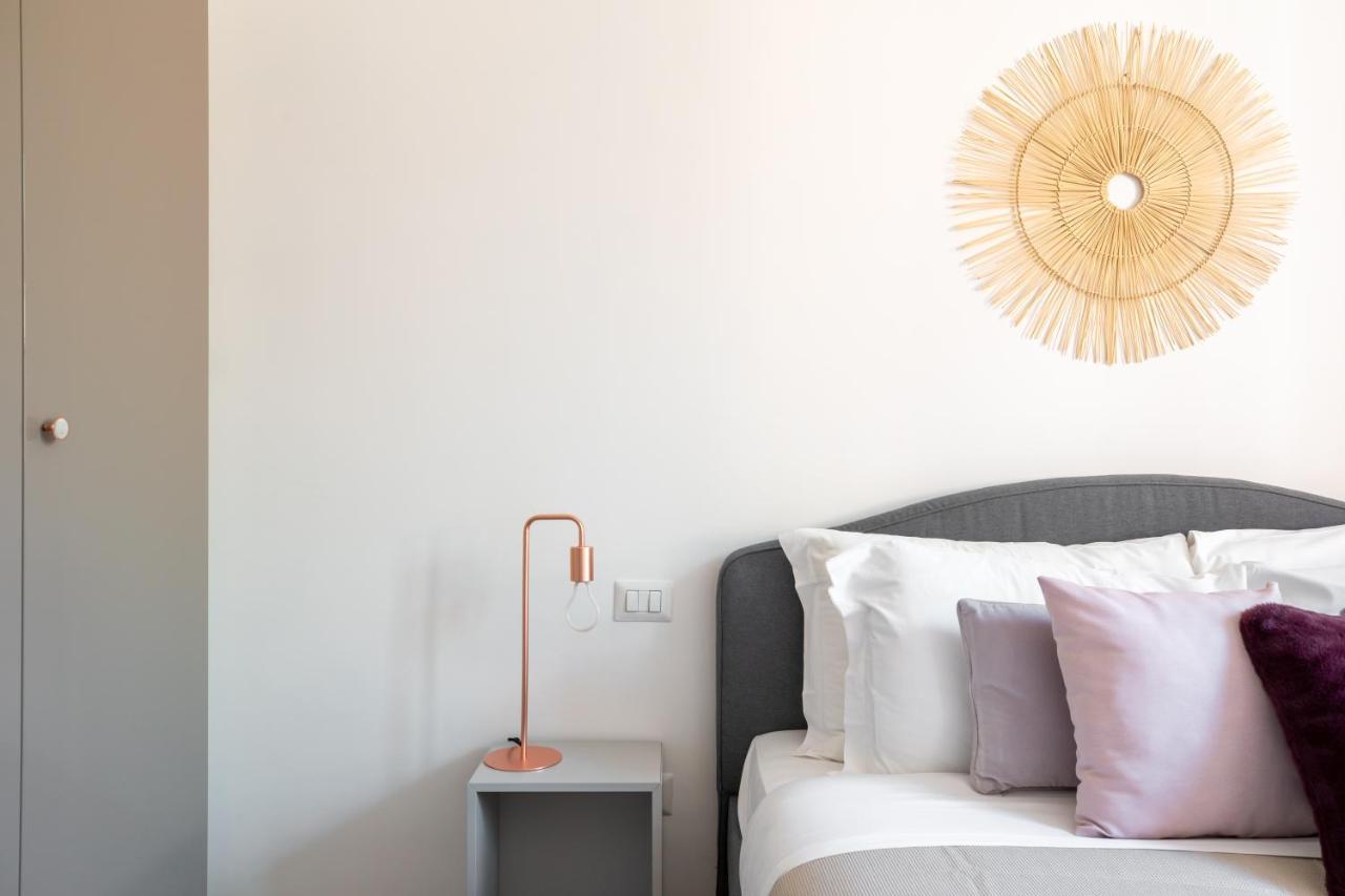 Iflat Colorful And Bright Apartament In Monti Rom Exterior foto