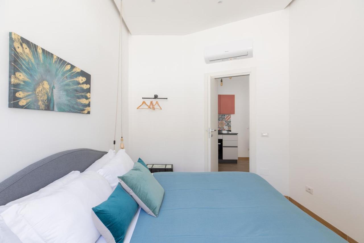 Iflat Colorful And Bright Apartament In Monti Rom Exterior foto