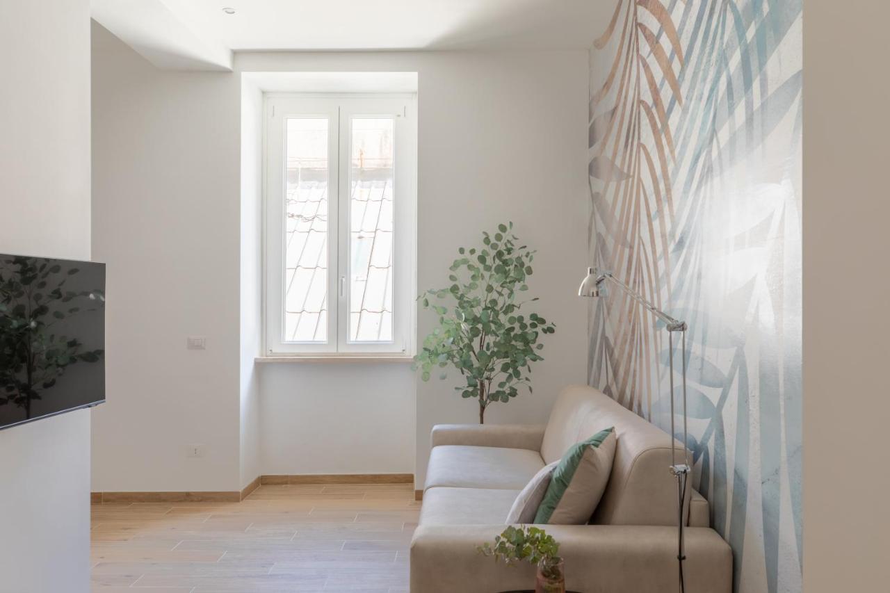 Iflat Colorful And Bright Apartament In Monti Rom Exterior foto
