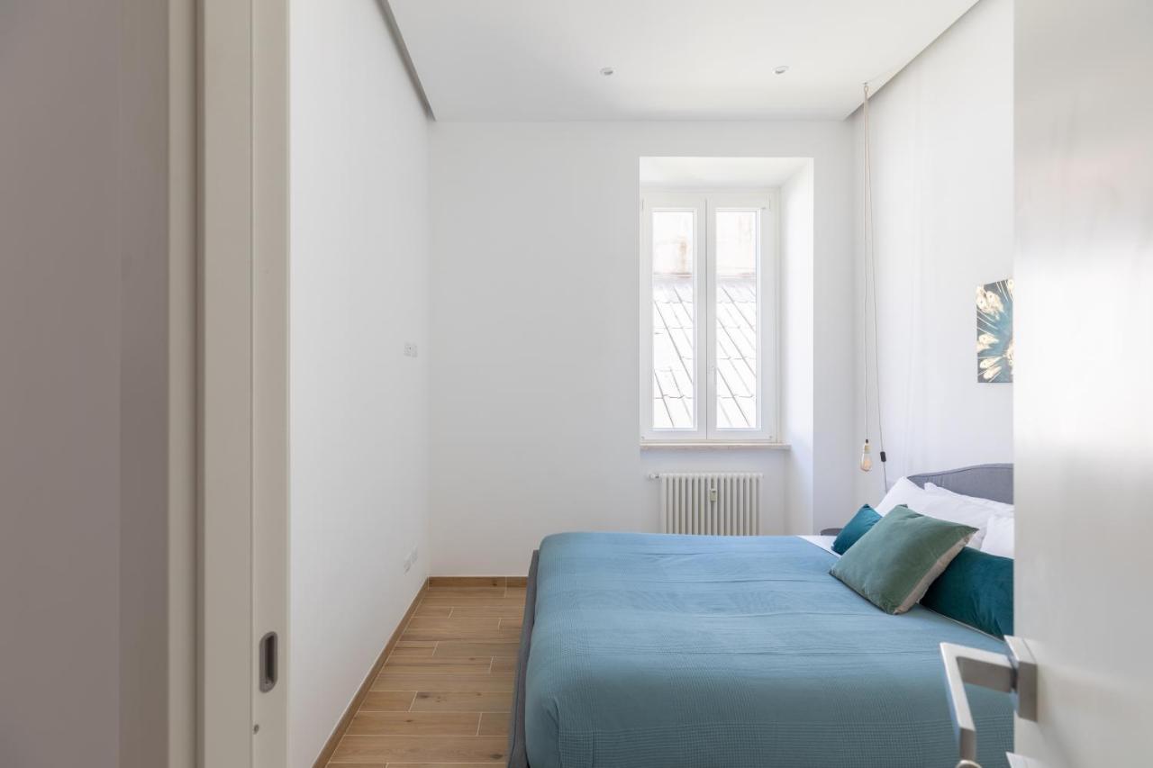 Iflat Colorful And Bright Apartament In Monti Rom Exterior foto