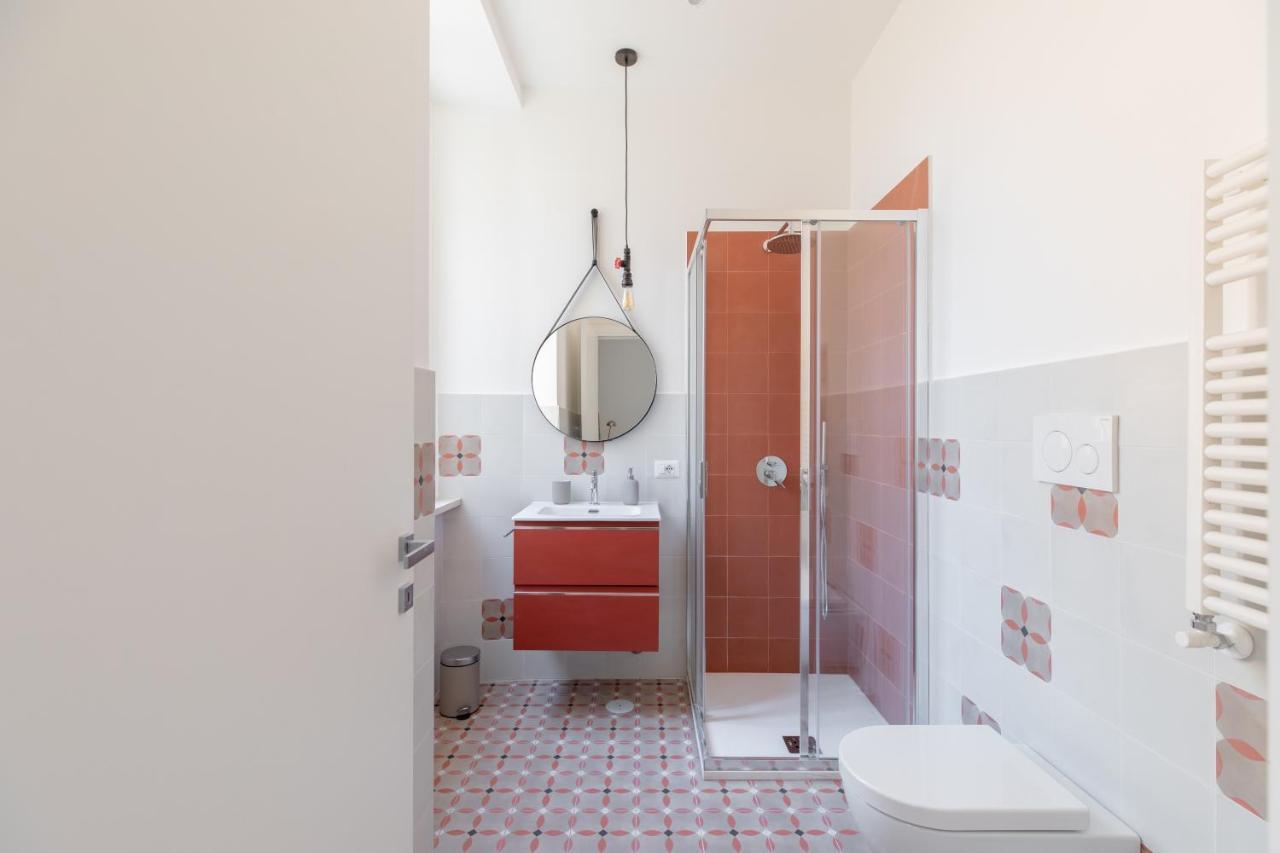 Iflat Colorful And Bright Apartament In Monti Rom Exterior foto