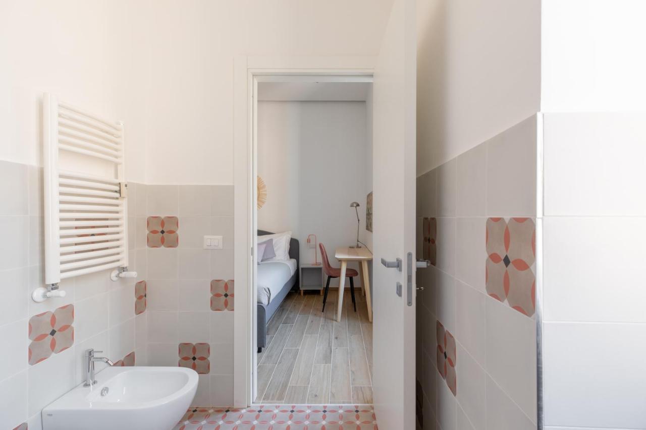 Iflat Colorful And Bright Apartament In Monti Rom Exterior foto