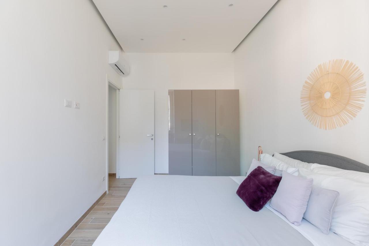 Iflat Colorful And Bright Apartament In Monti Rom Exterior foto