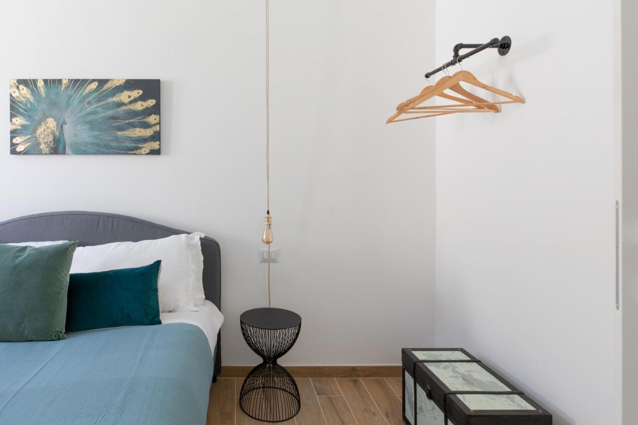 Iflat Colorful And Bright Apartament In Monti Rom Exterior foto